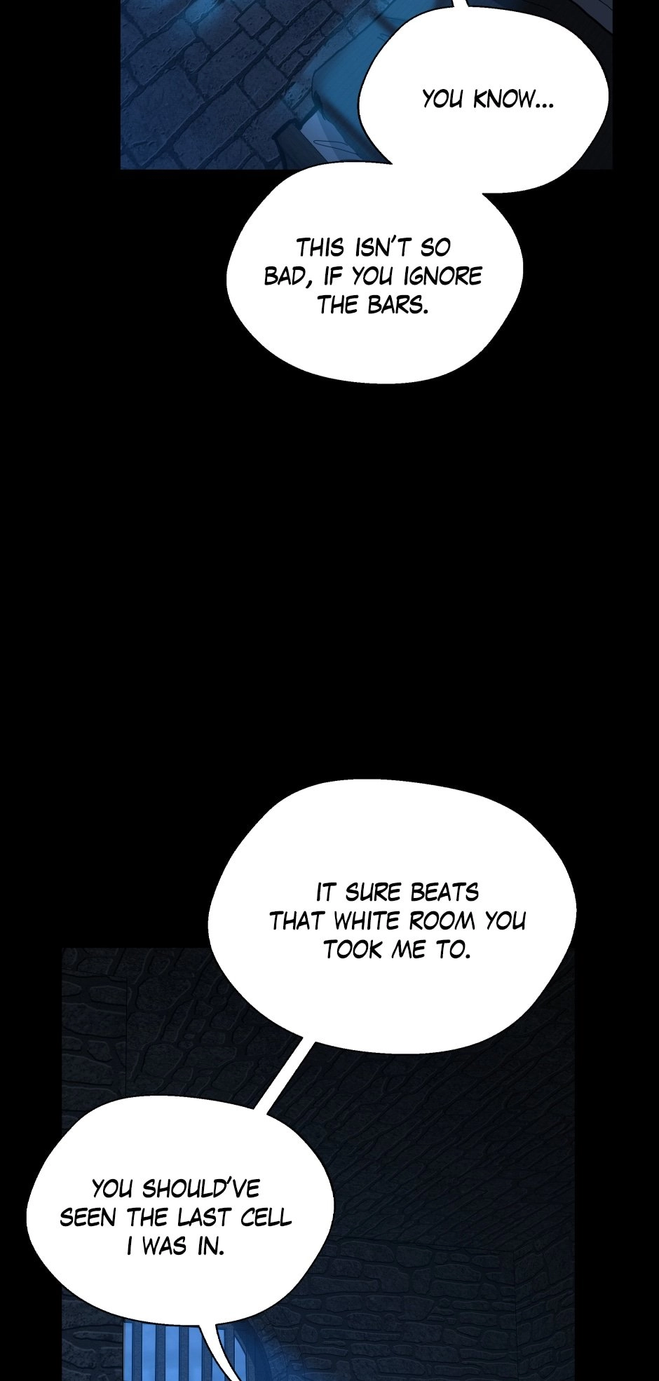 The Beginning After the End Chapter 145, page 83 of 89