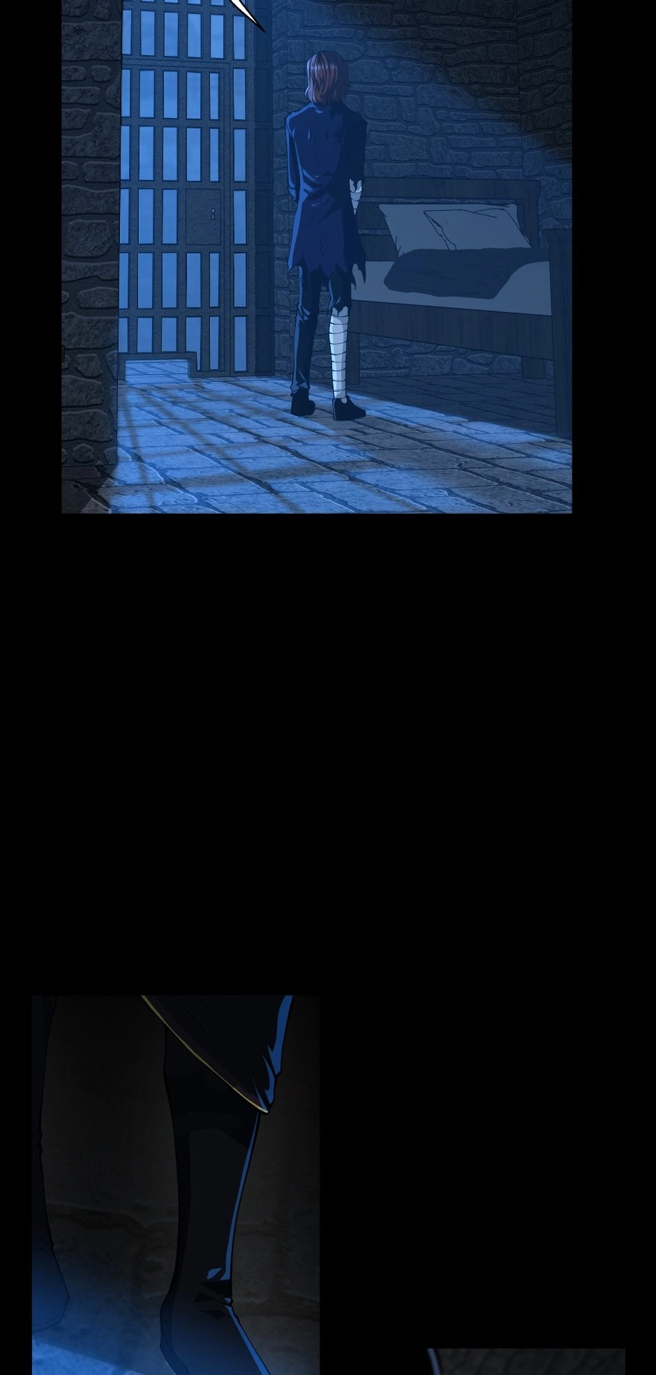 The Beginning After the End Chapter 145, page 84 of 89
