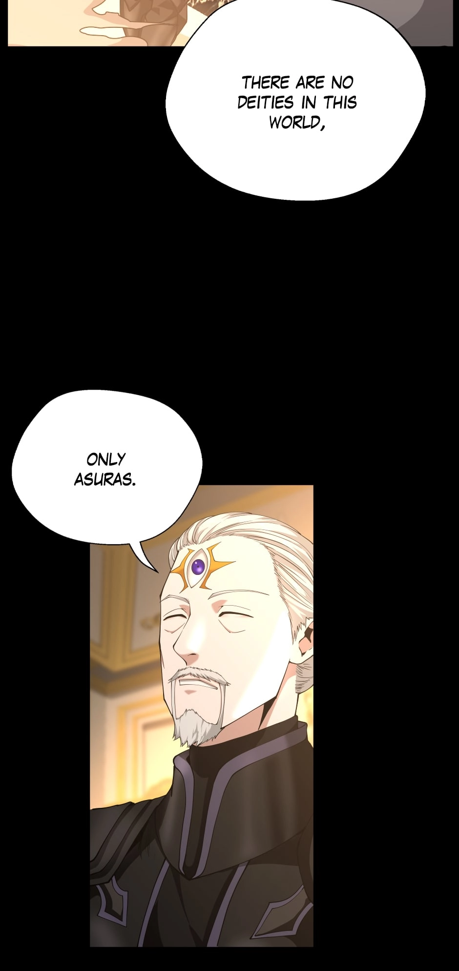 The Beginning After the End Chapter 146, page 100 of 115