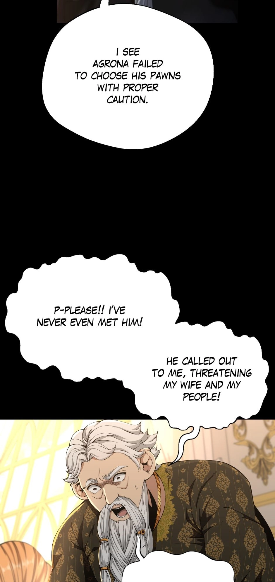 The Beginning After the End Chapter 146, page 102 of 115
