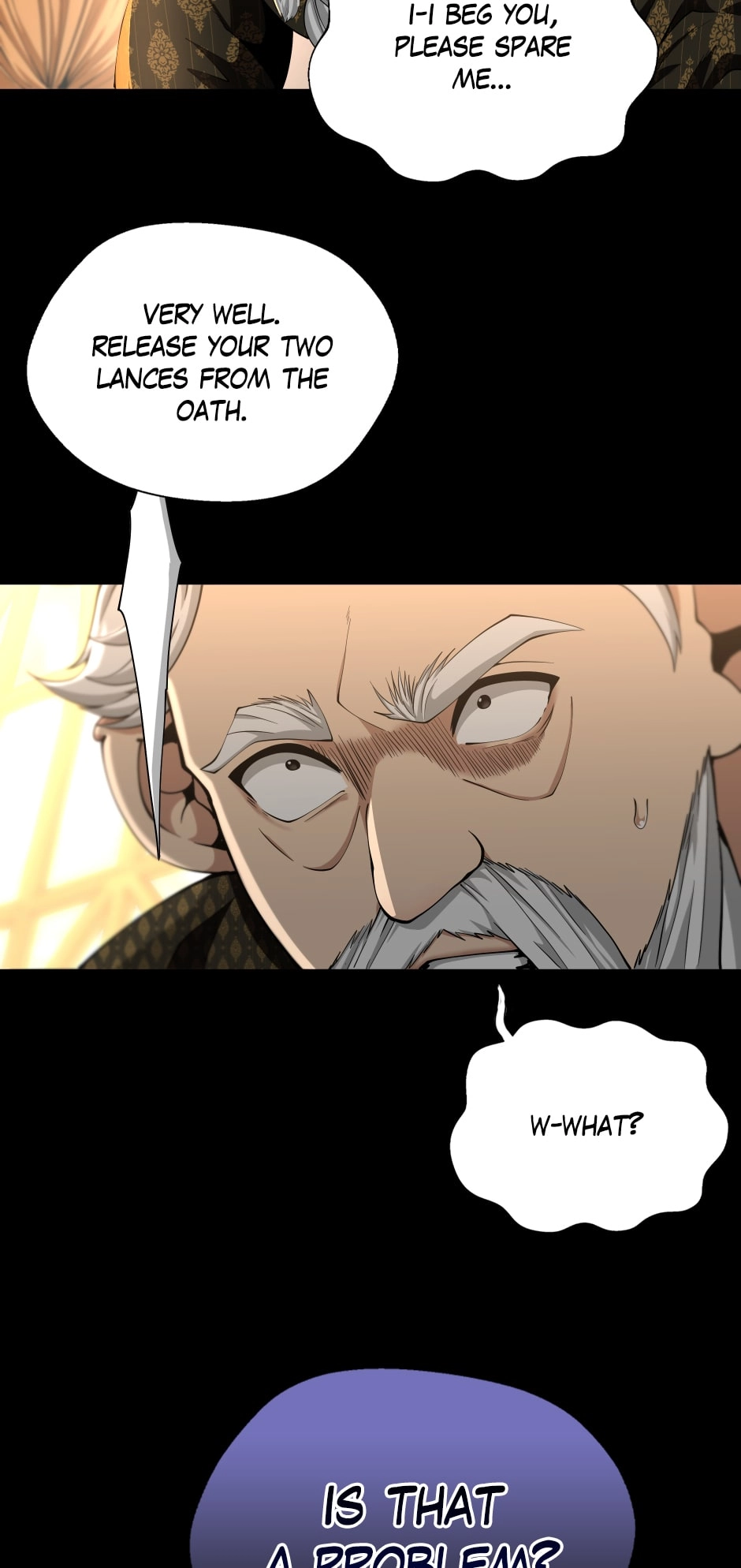 The Beginning After the End Chapter 146, page 103 of 115