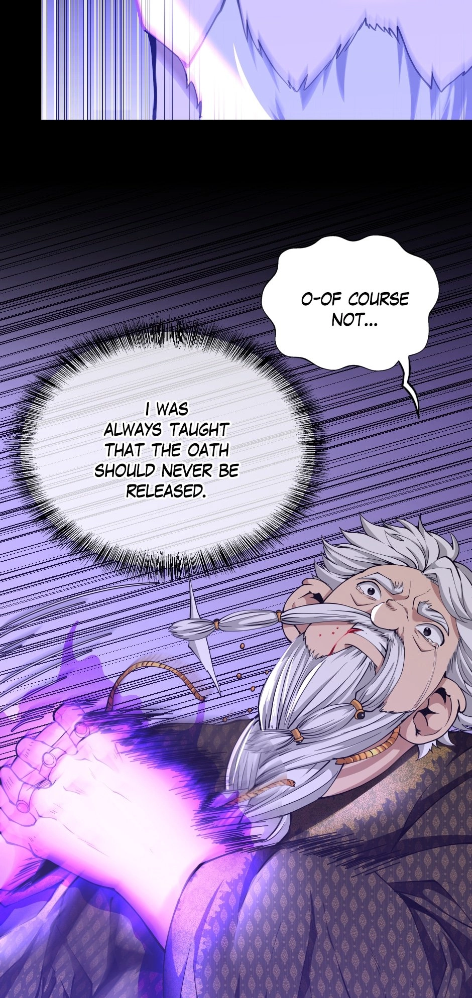 The Beginning After the End Chapter 146, page 105 of 115