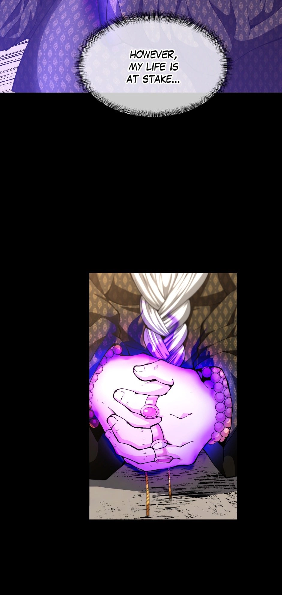 The Beginning After the End Chapter 146, page 106 of 115