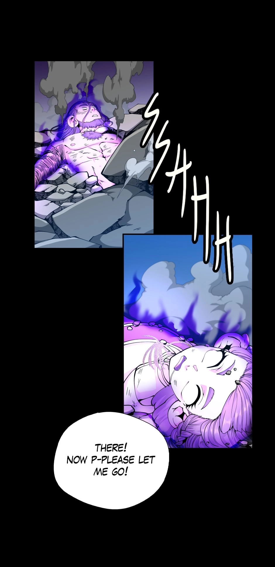 The Beginning After the End Chapter 146, page 107 of 115