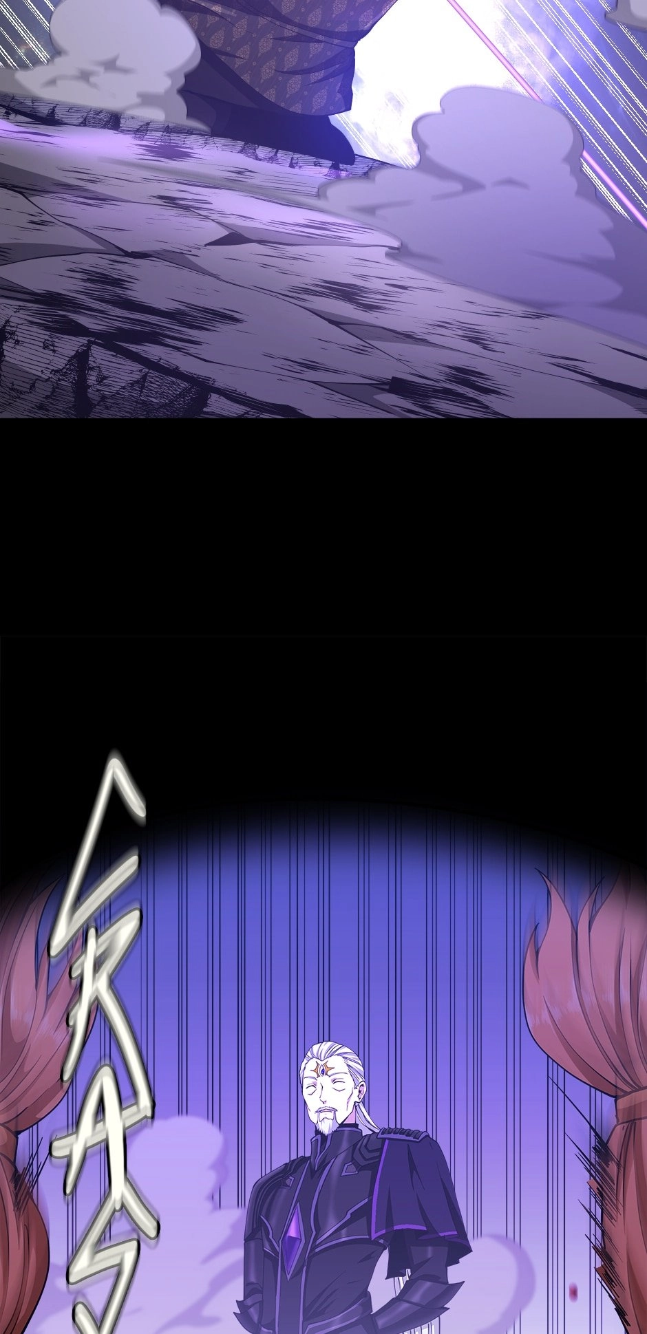 The Beginning After the End Chapter 146, page 110 of 115