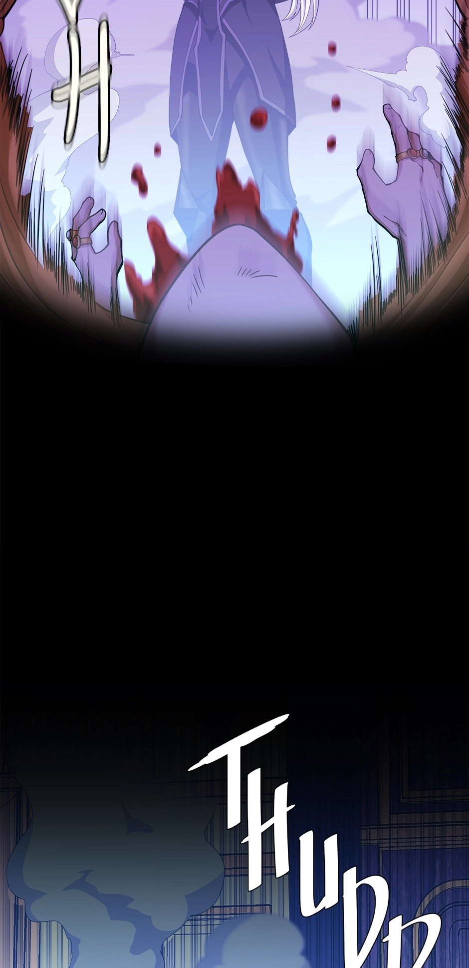 The Beginning After the End Chapter 146, page 111 of 115
