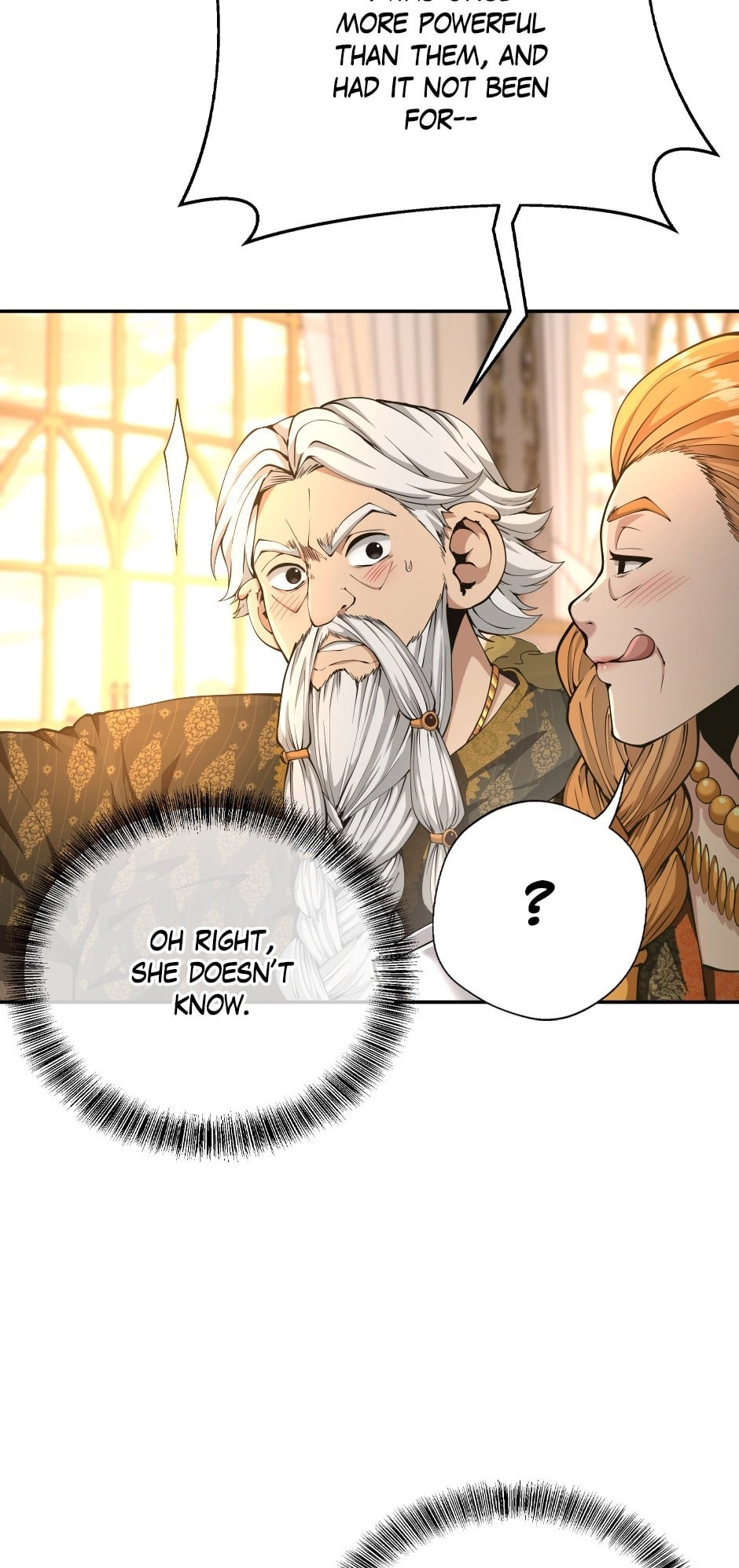 The Beginning After the End Chapter 146, page 14 of 115