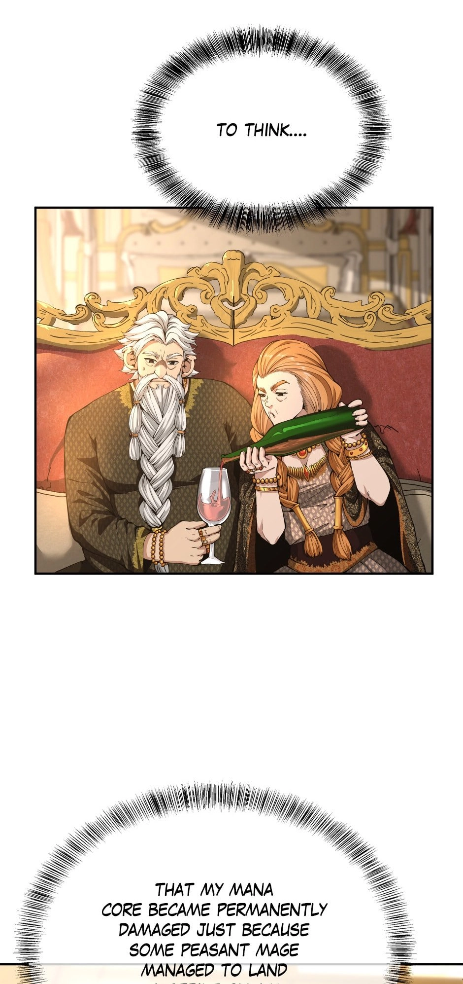 The Beginning After the End Chapter 146, page 17 of 115