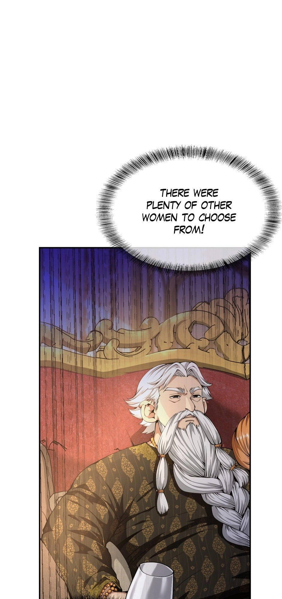 The Beginning After the End Chapter 146, page 19 of 115
