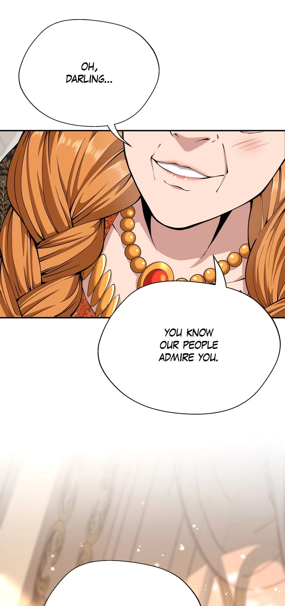 The Beginning After the End Chapter 146, page 21 of 115