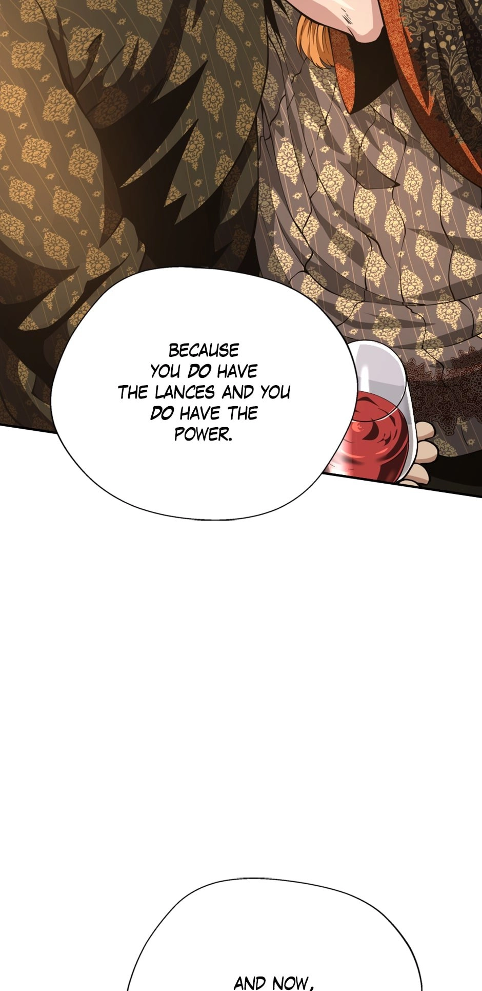 The Beginning After the End Chapter 146, page 25 of 115