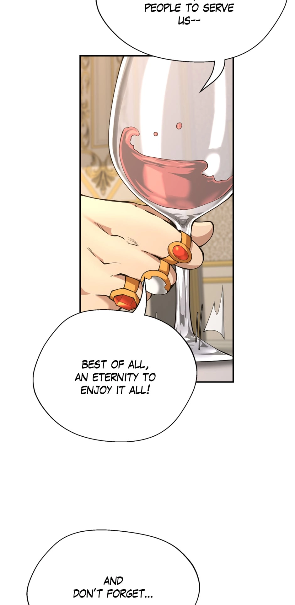 The Beginning After the End Chapter 146, page 27 of 115