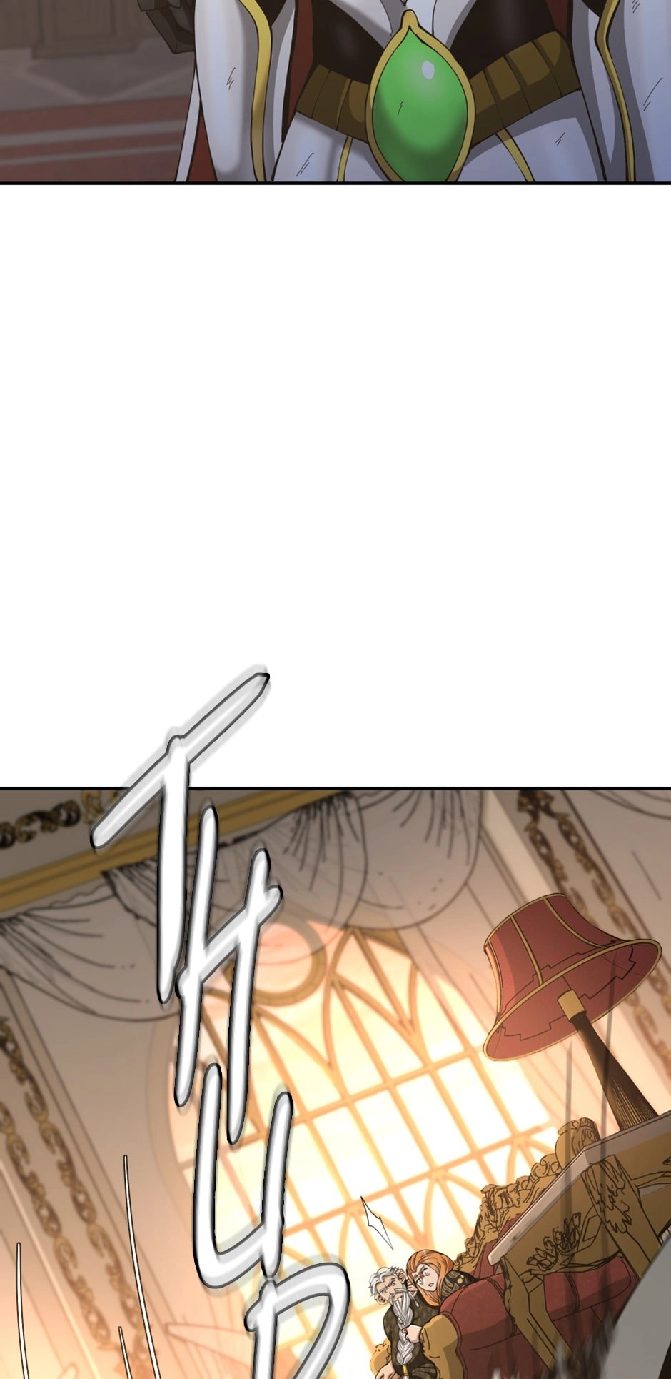 The Beginning After the End Chapter 146, page 34 of 115