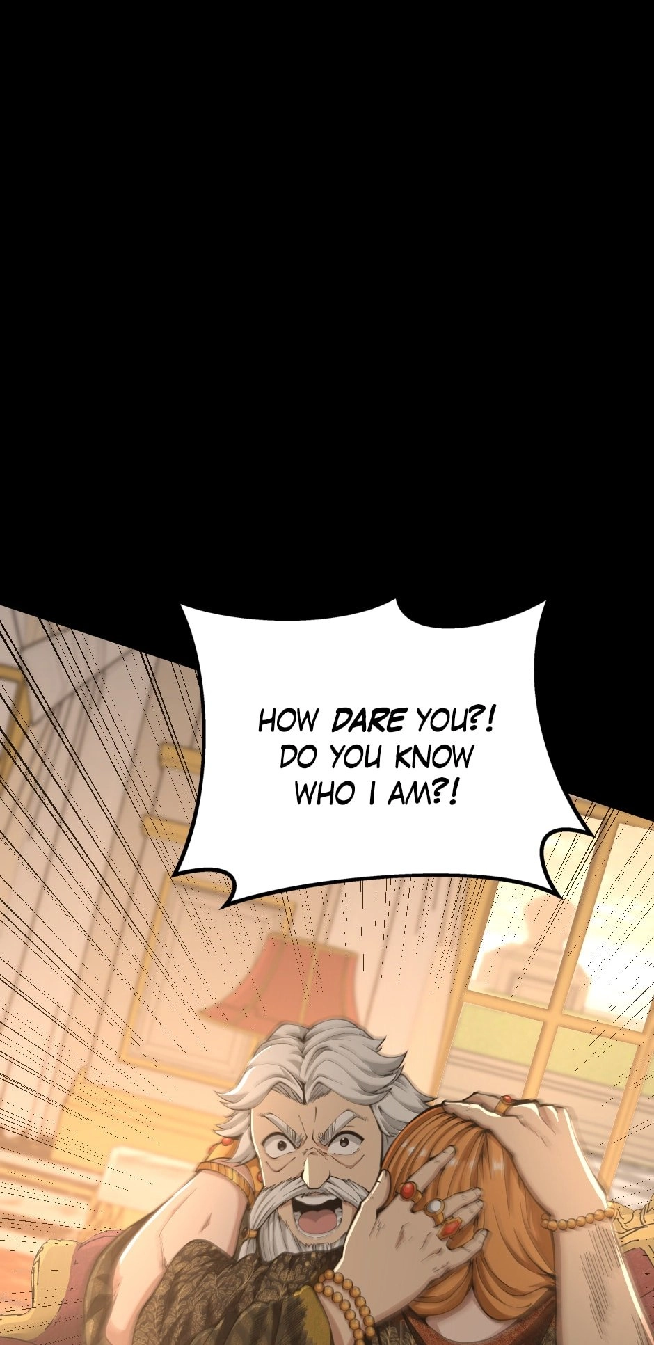 The Beginning After the End Chapter 146, page 38 of 115