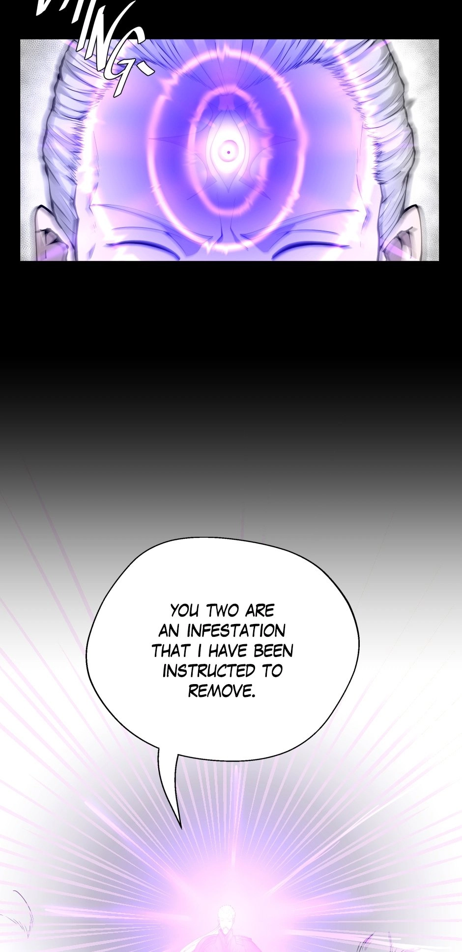 The Beginning After the End Chapter 146, page 40 of 115