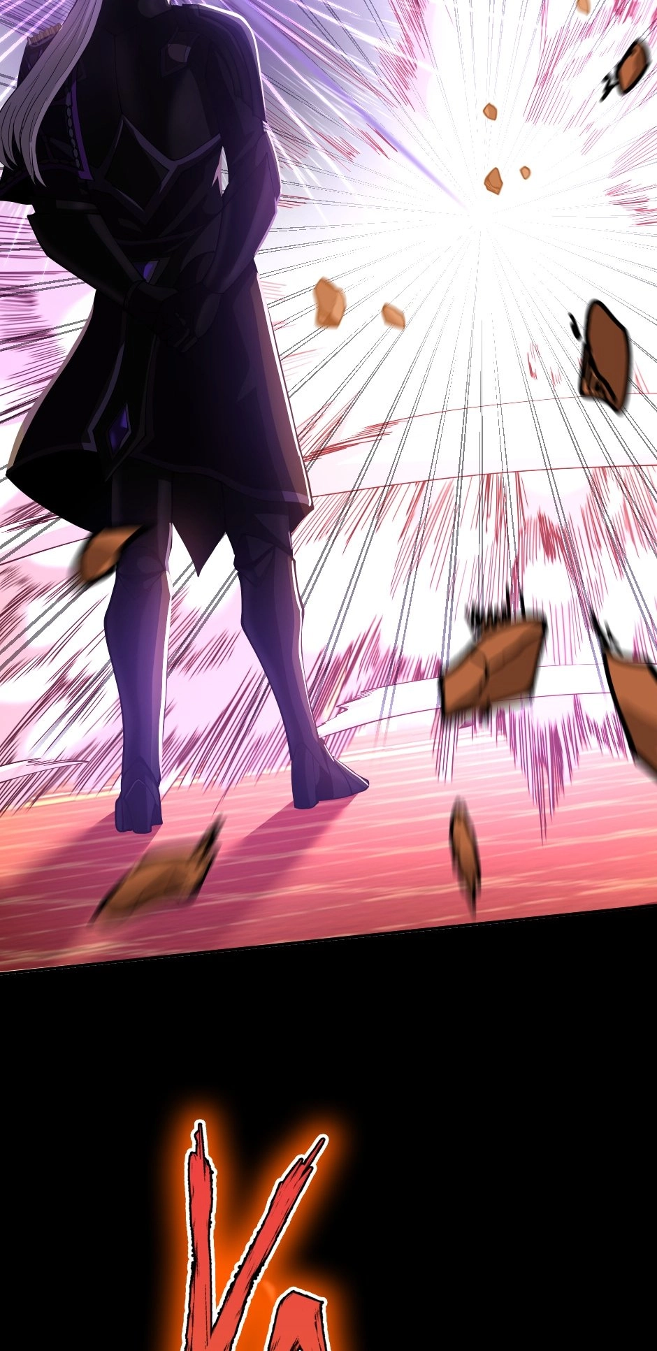 The Beginning After the End Chapter 146, page 43 of 115