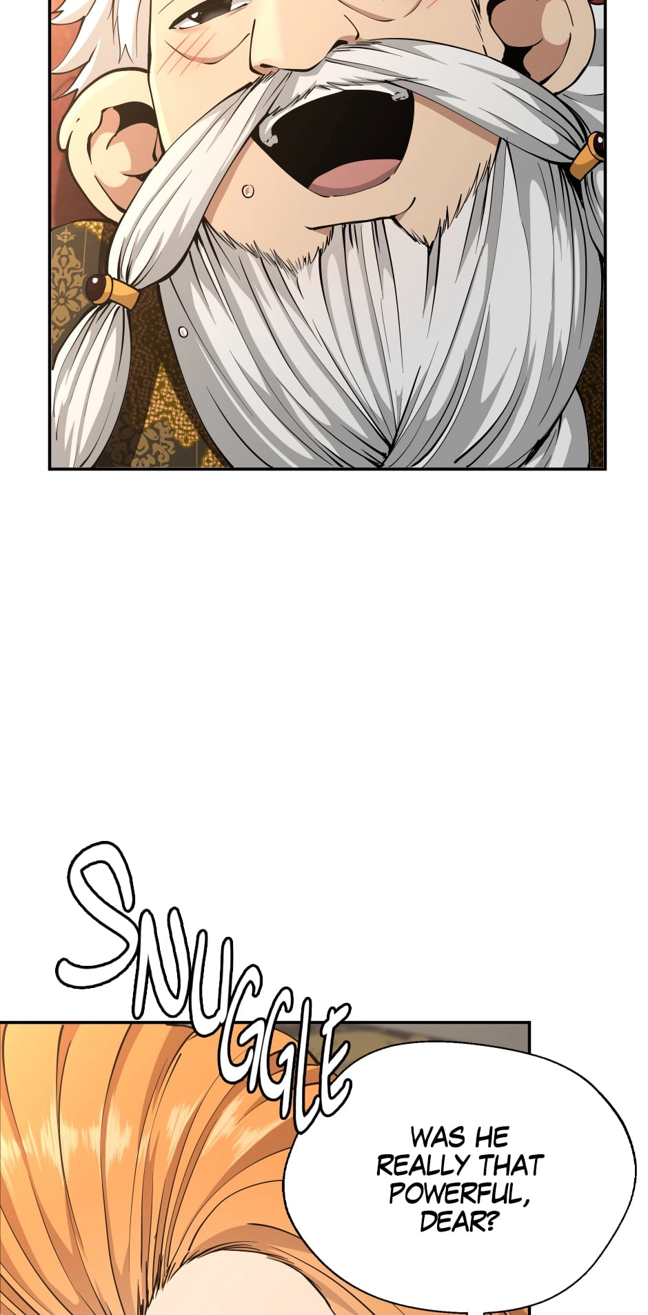 The Beginning After the End Chapter 146, page 5 of 115