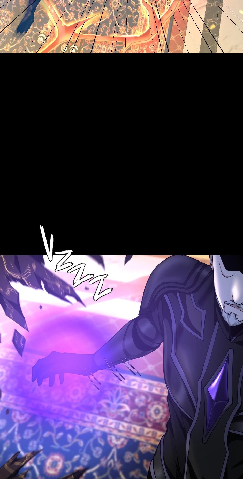 The Beginning After the End Chapter 146, page 53 of 115