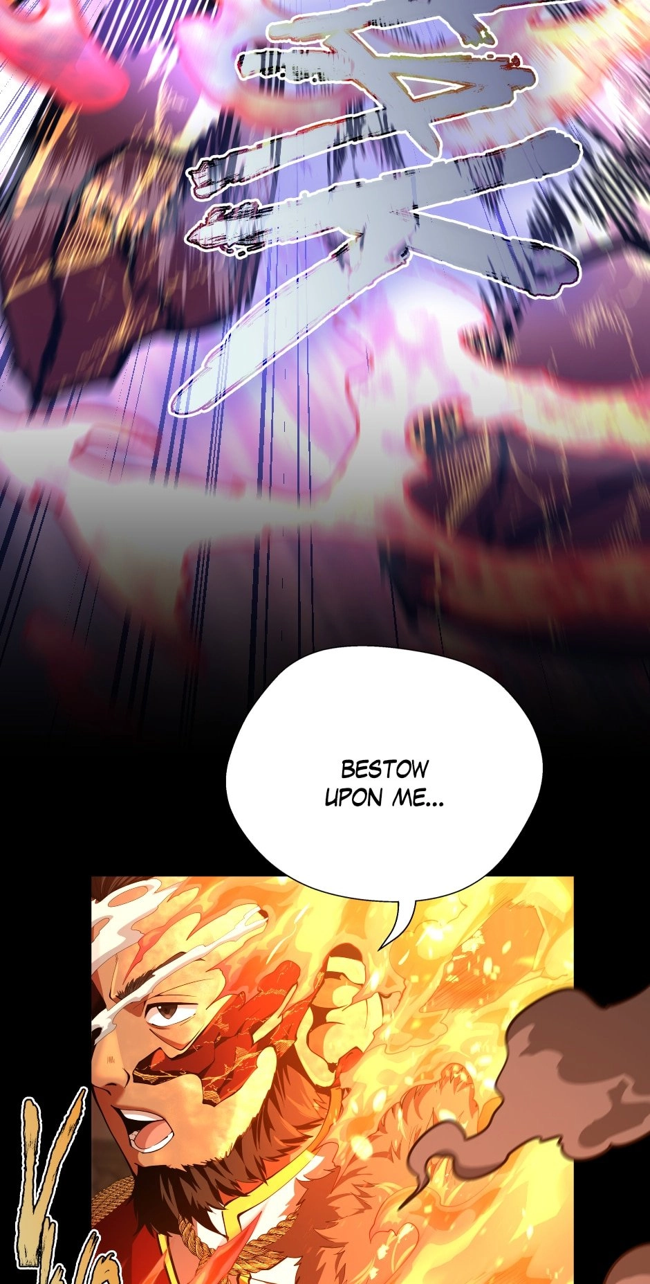 The Beginning After the End Chapter 146, page 56 of 115