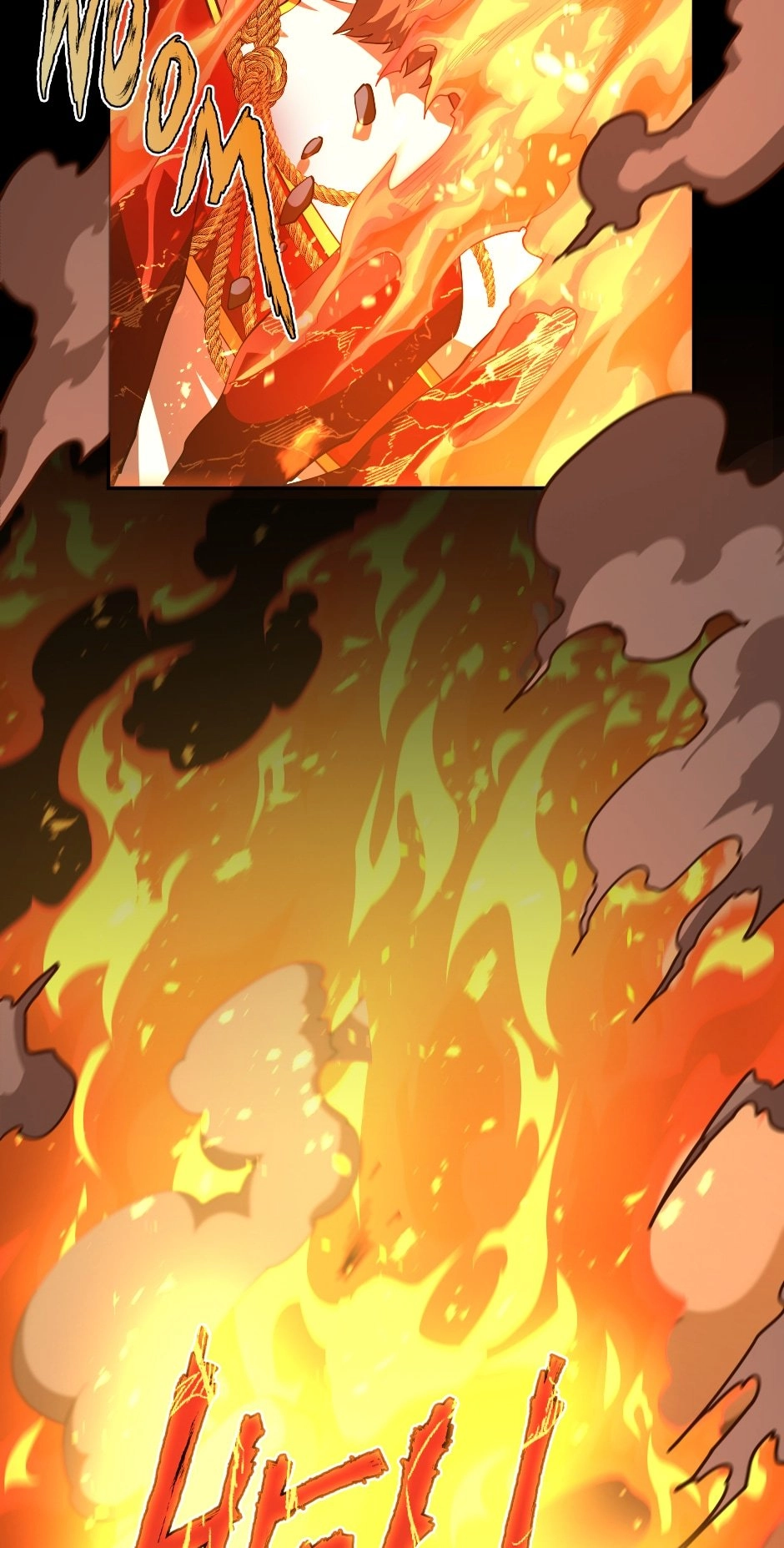 The Beginning After the End Chapter 146, page 57 of 115