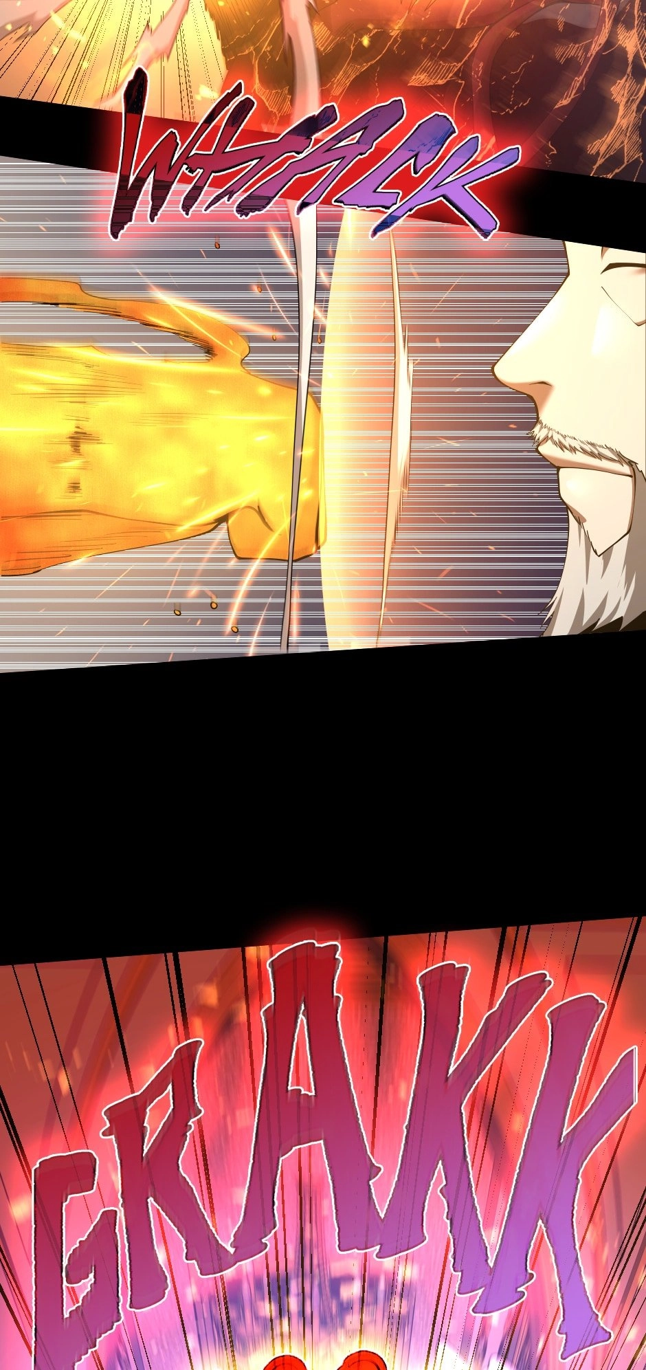 The Beginning After the End Chapter 146, page 63 of 115