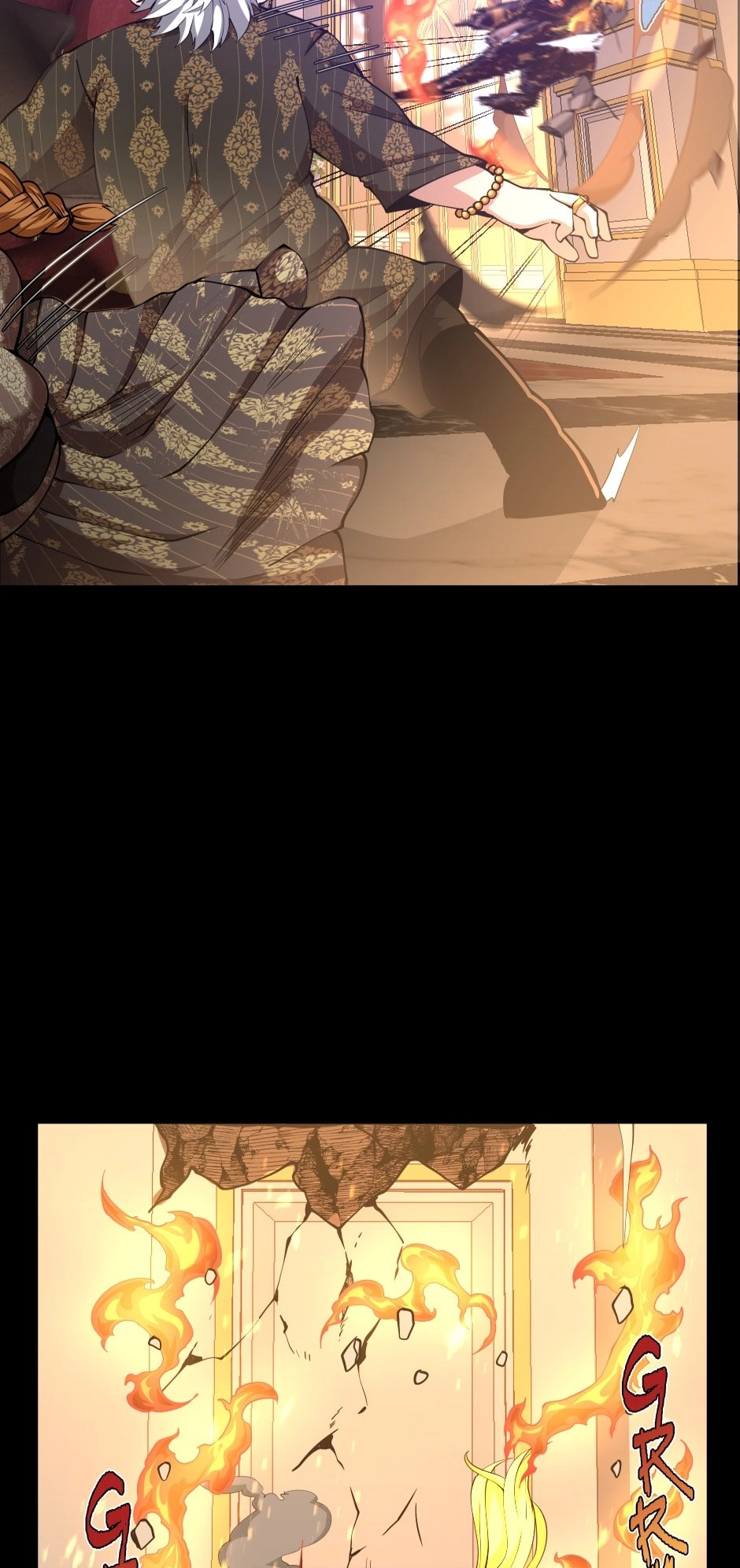 The Beginning After the End Chapter 146, page 67 of 115