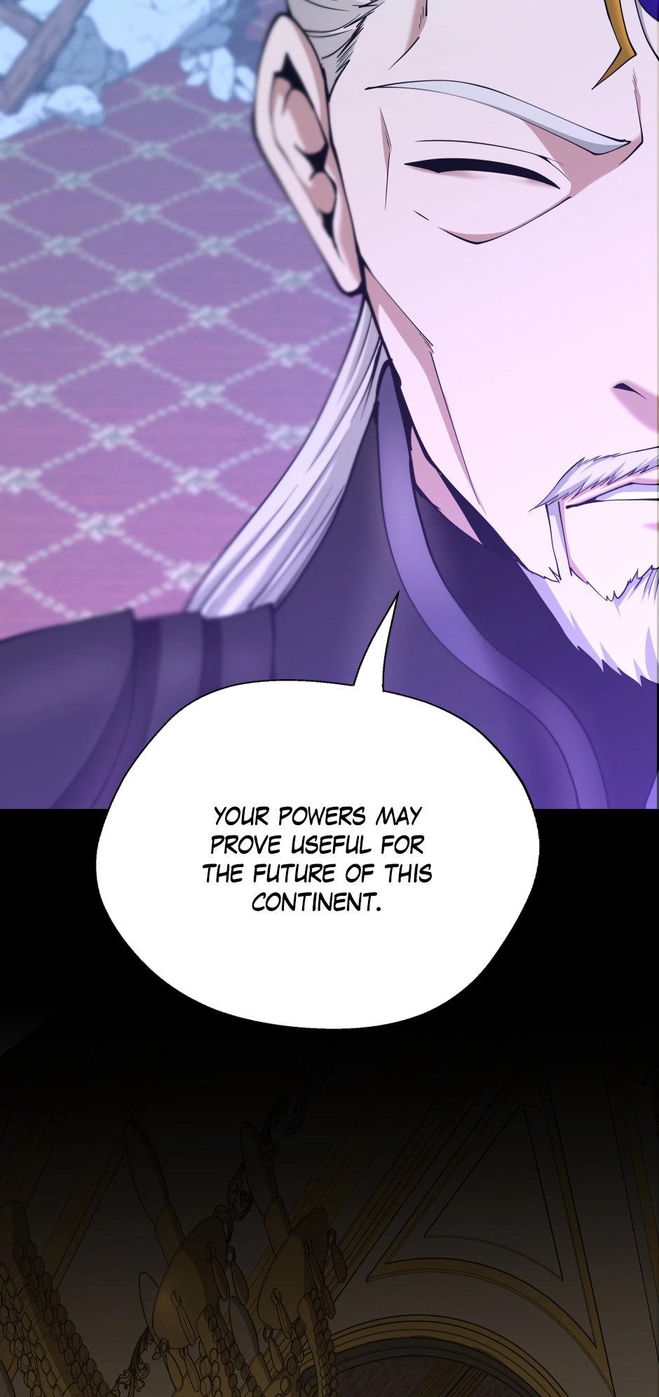 The Beginning After the End Chapter 146, page 69 of 115