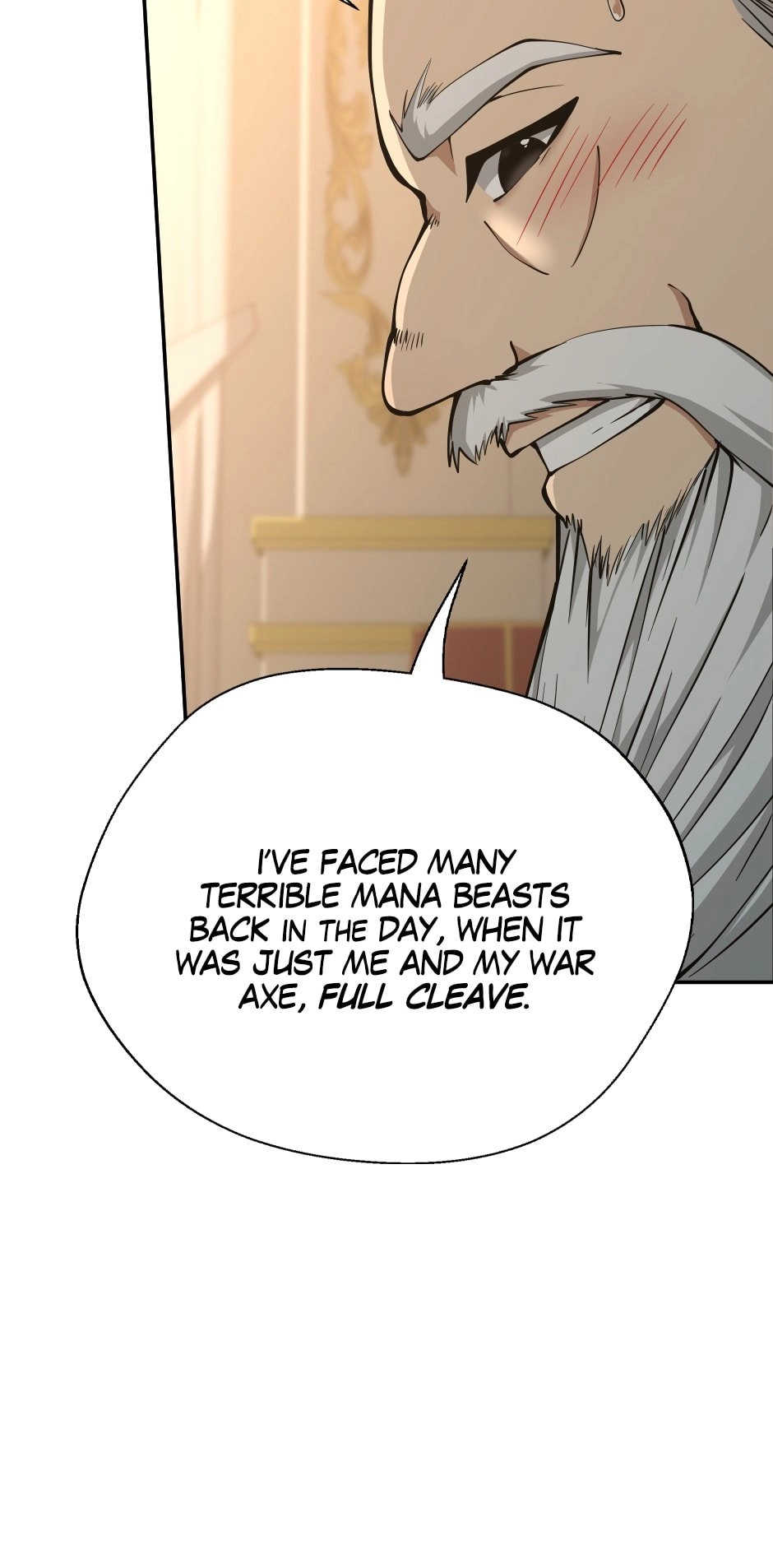 The Beginning After the End Chapter 146, page 7 of 115