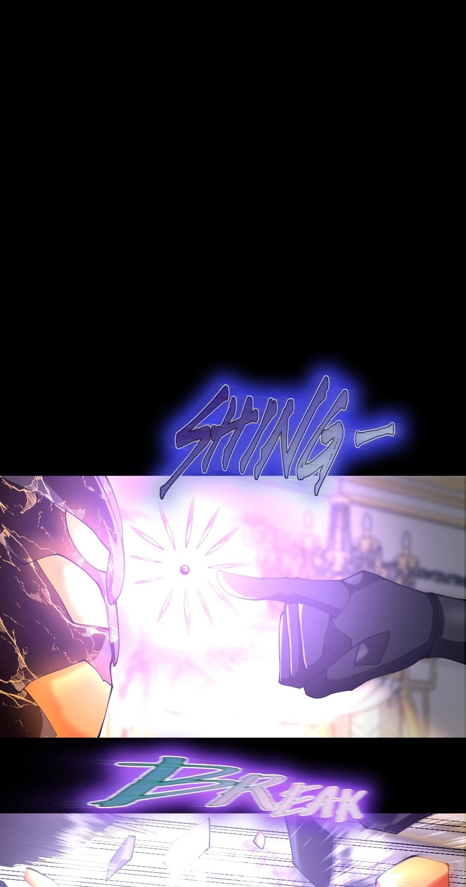 The Beginning After the End Chapter 146, page 72 of 115
