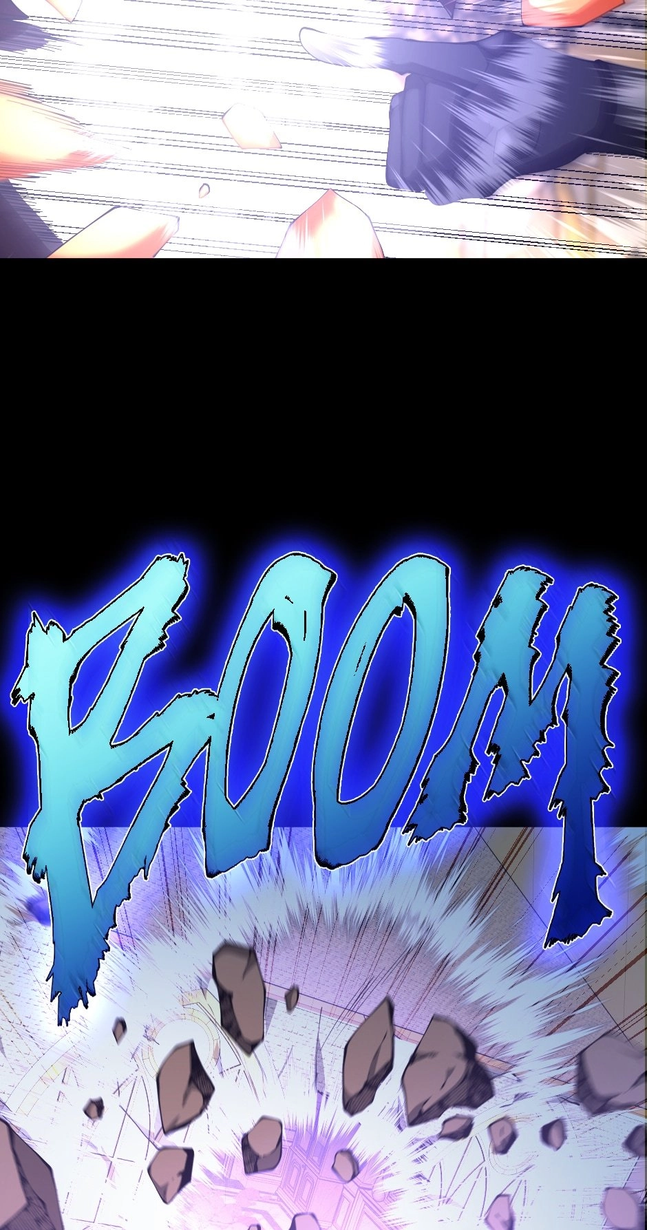 The Beginning After the End Chapter 146, page 73 of 115