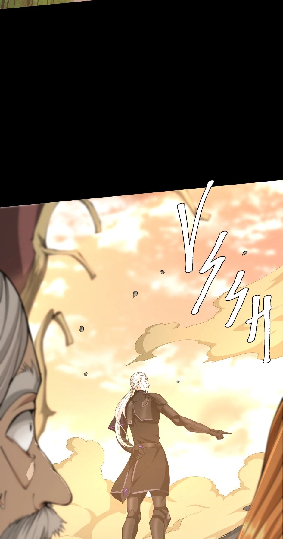 The Beginning After the End Chapter 146, page 75 of 115