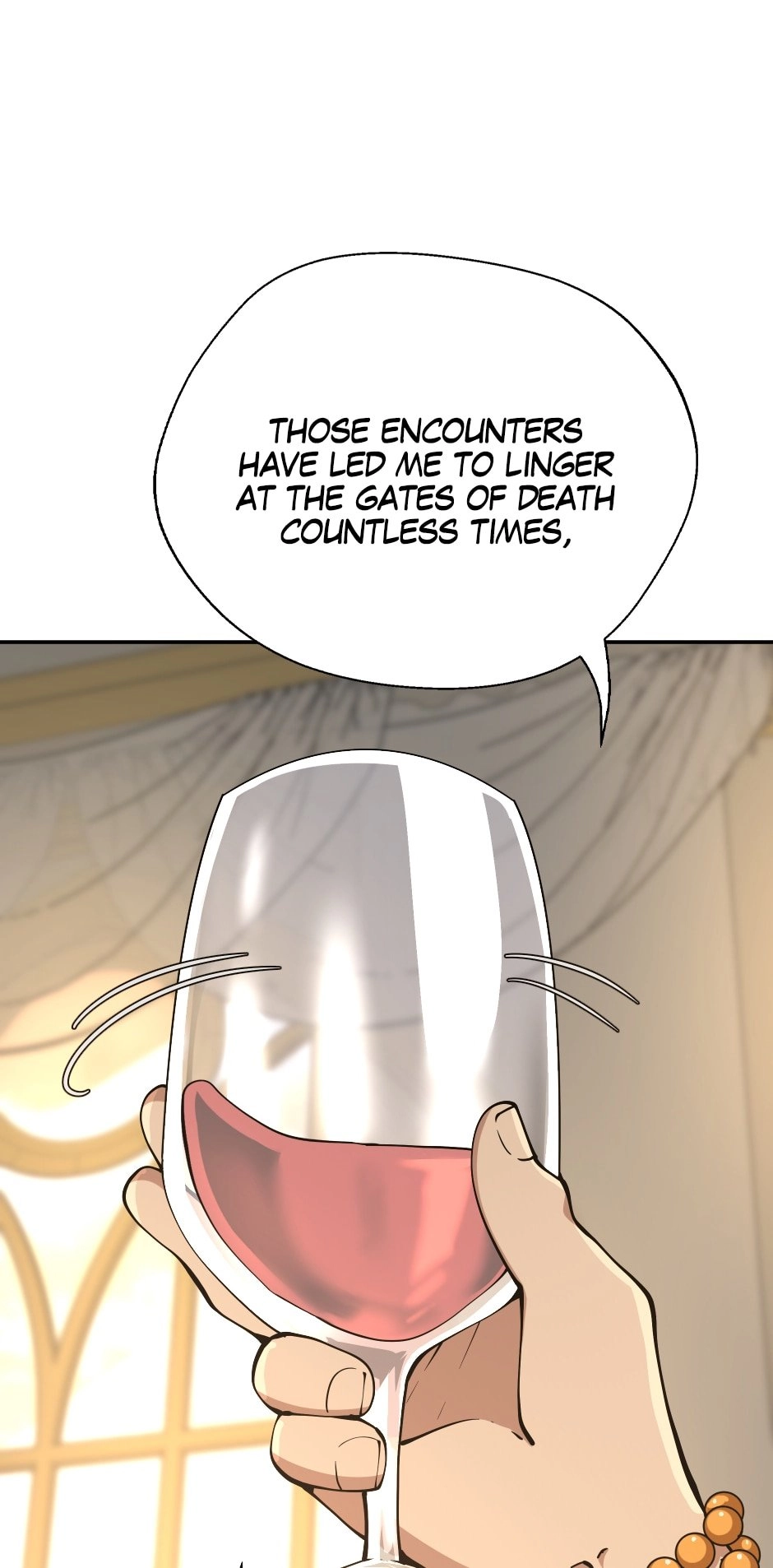 The Beginning After the End Chapter 146, page 8 of 115