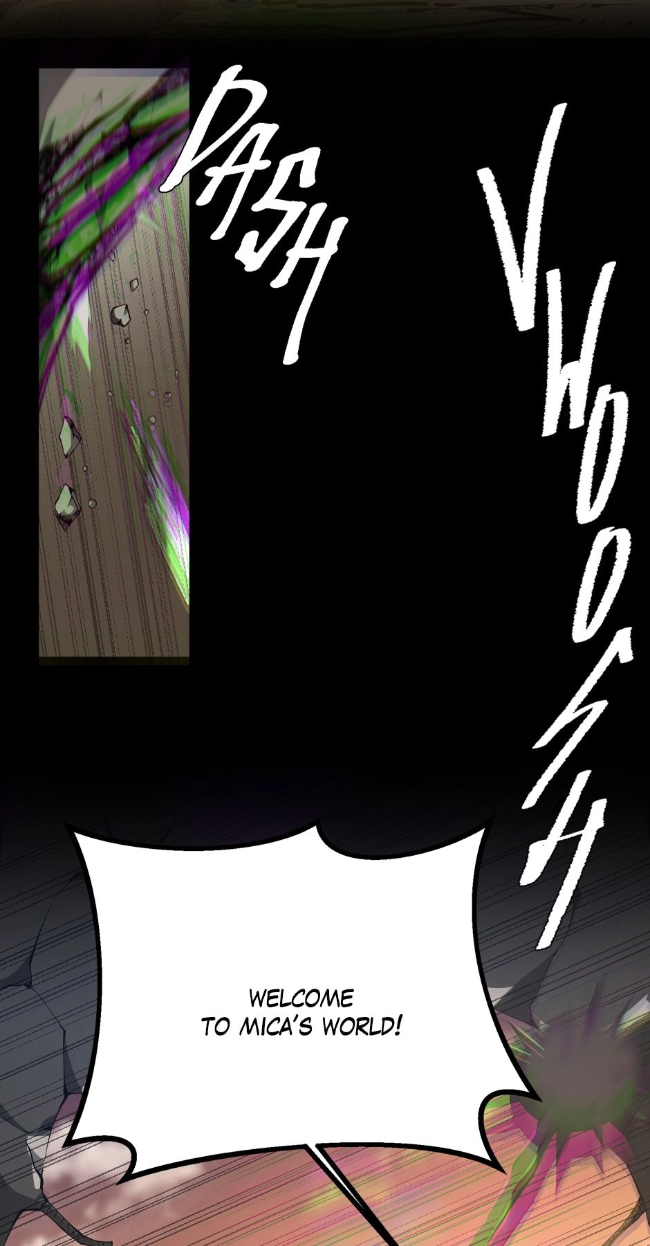 The Beginning After the End Chapter 146, page 84 of 115