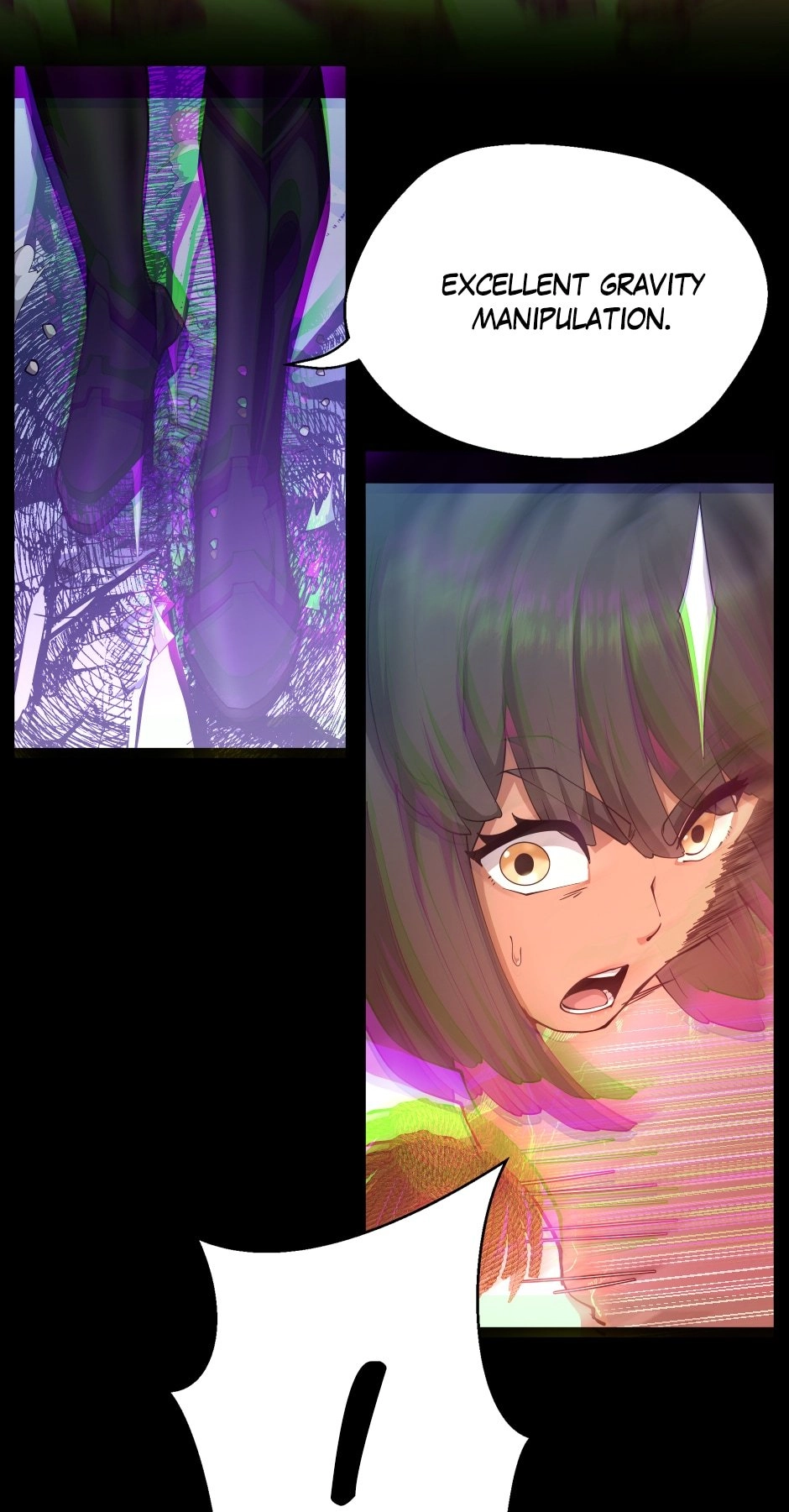 The Beginning After the End Chapter 146, page 87 of 115