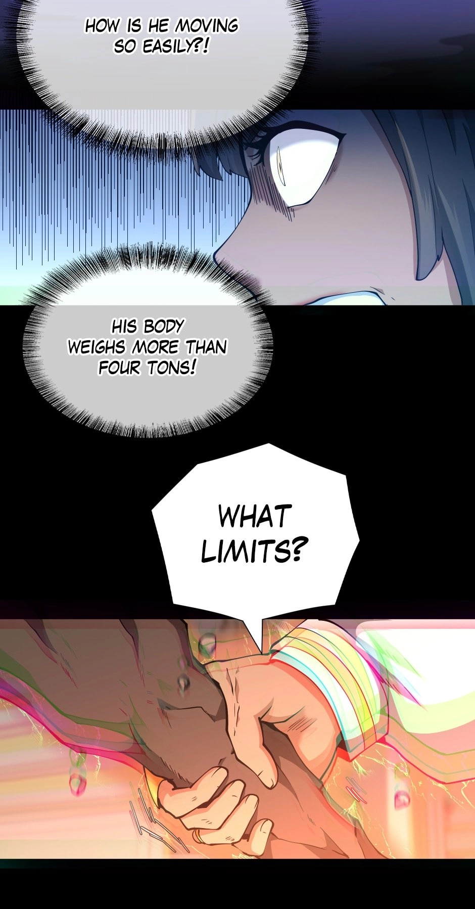 The Beginning After the End Chapter 146, page 90 of 115