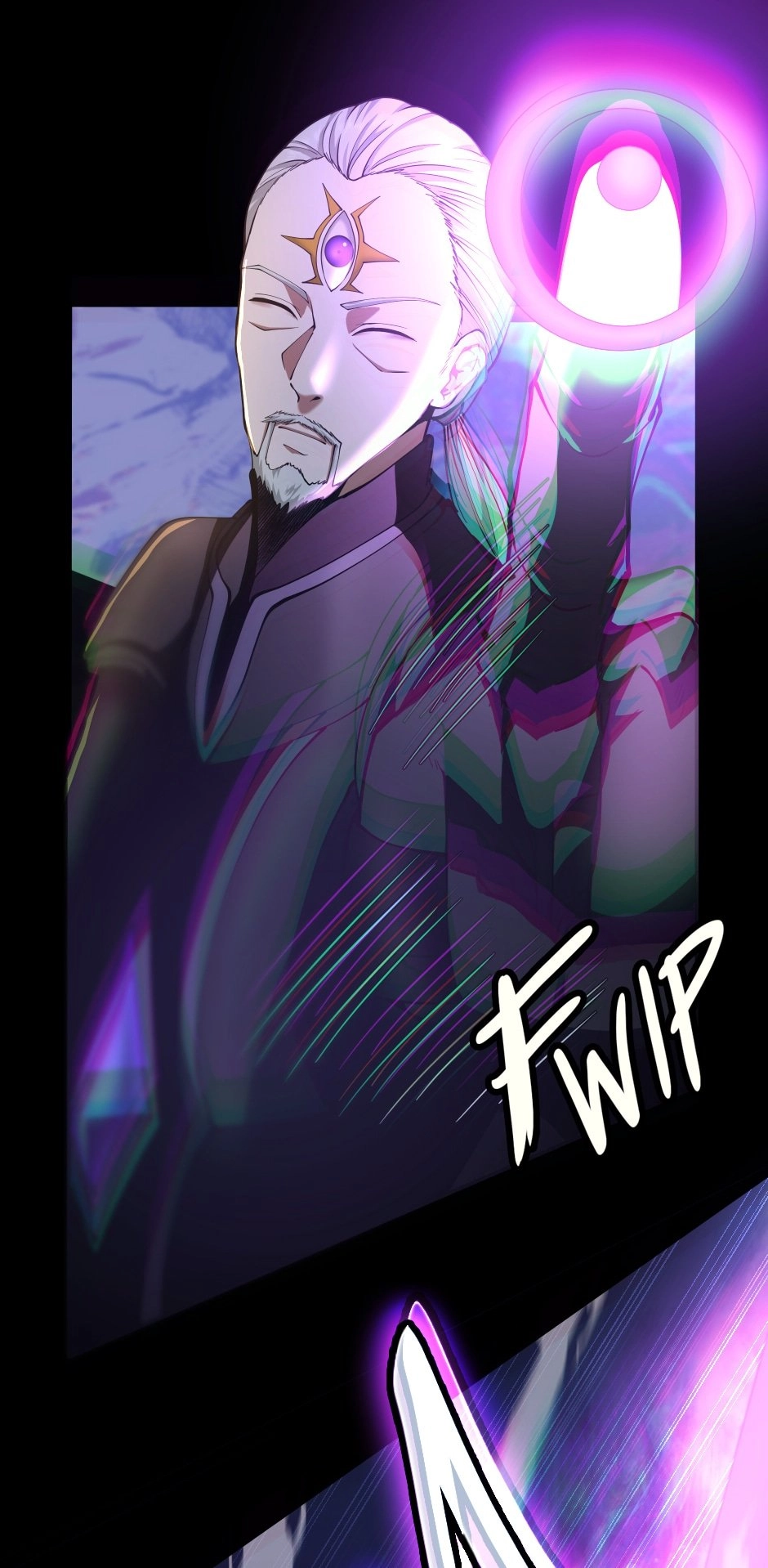 The Beginning After the End Chapter 146, page 94 of 115