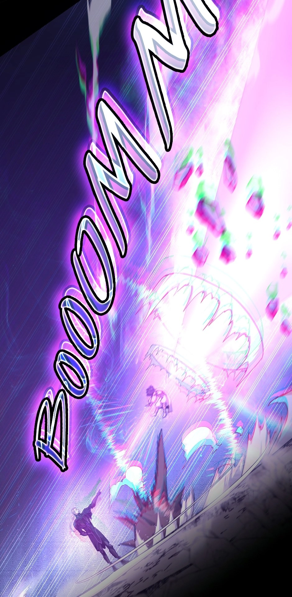 The Beginning After the End Chapter 146, page 95 of 115