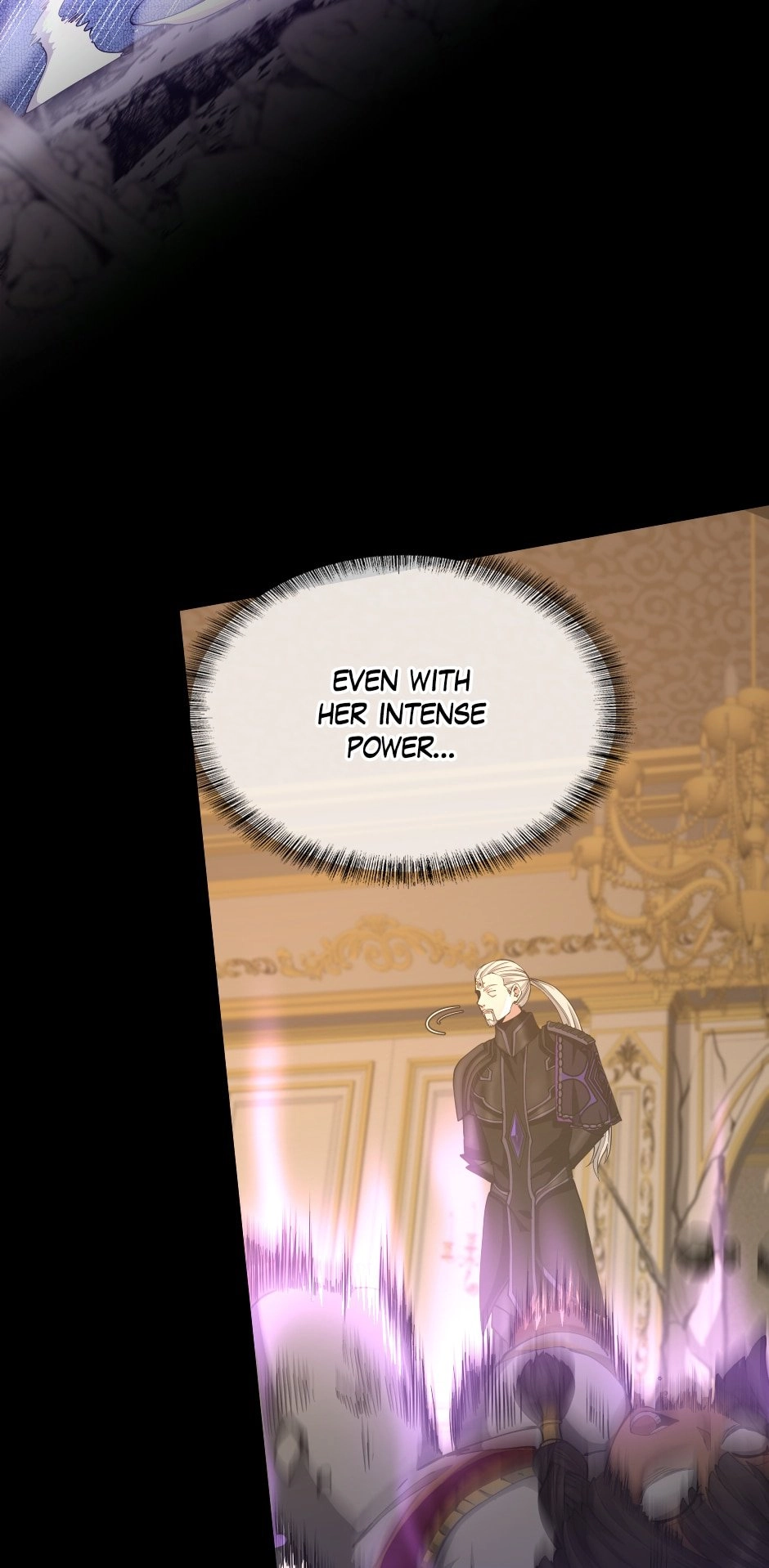 The Beginning After the End Chapter 146, page 96 of 115