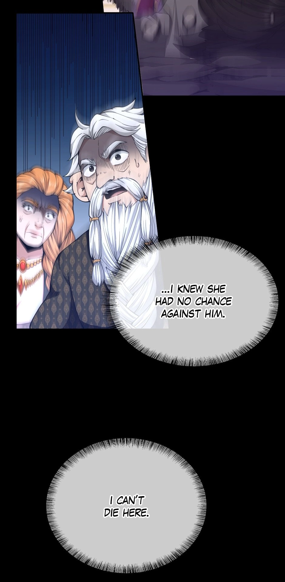 The Beginning After the End Chapter 146, page 97 of 115