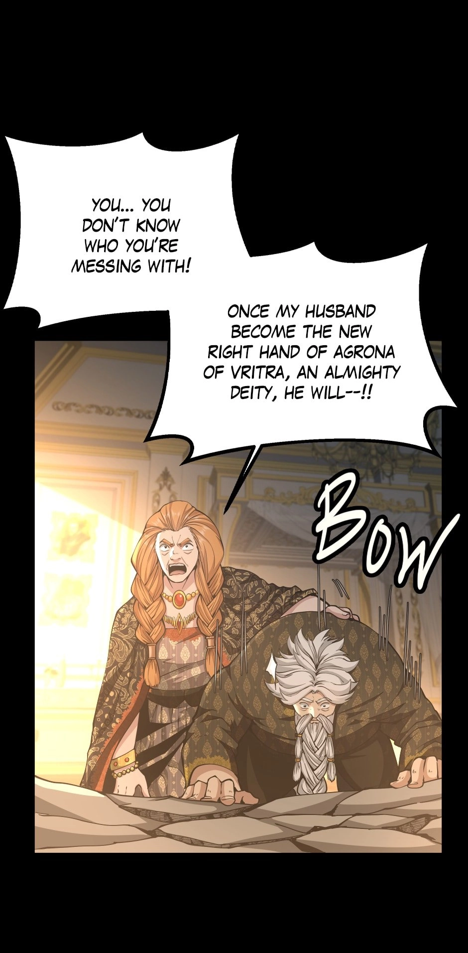 The Beginning After the End Chapter 146, page 98 of 115