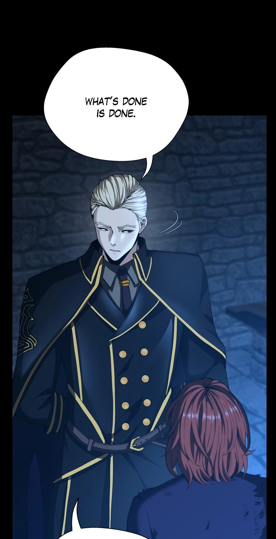 The Beginning After the End Chapter 147, page 10 of 94