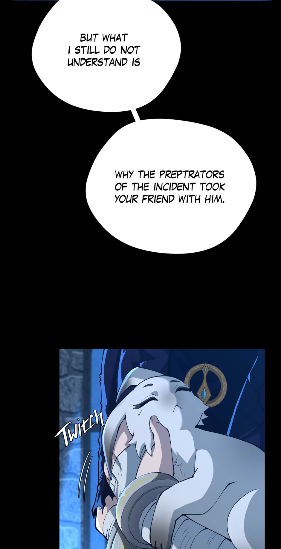 The Beginning After the End Chapter 147, page 11 of 94