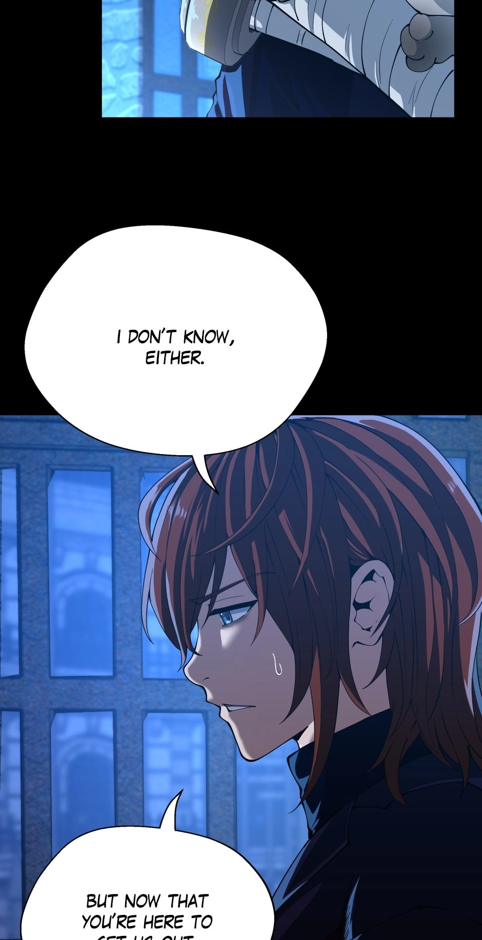 The Beginning After the End Chapter 147, page 12 of 94
