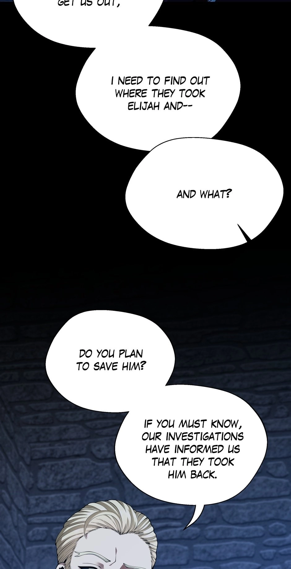 The Beginning After the End Chapter 147, page 13 of 94