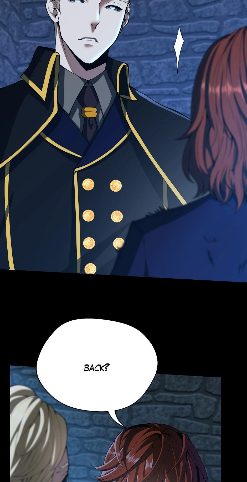 The Beginning After the End Chapter 147, page 14 of 94