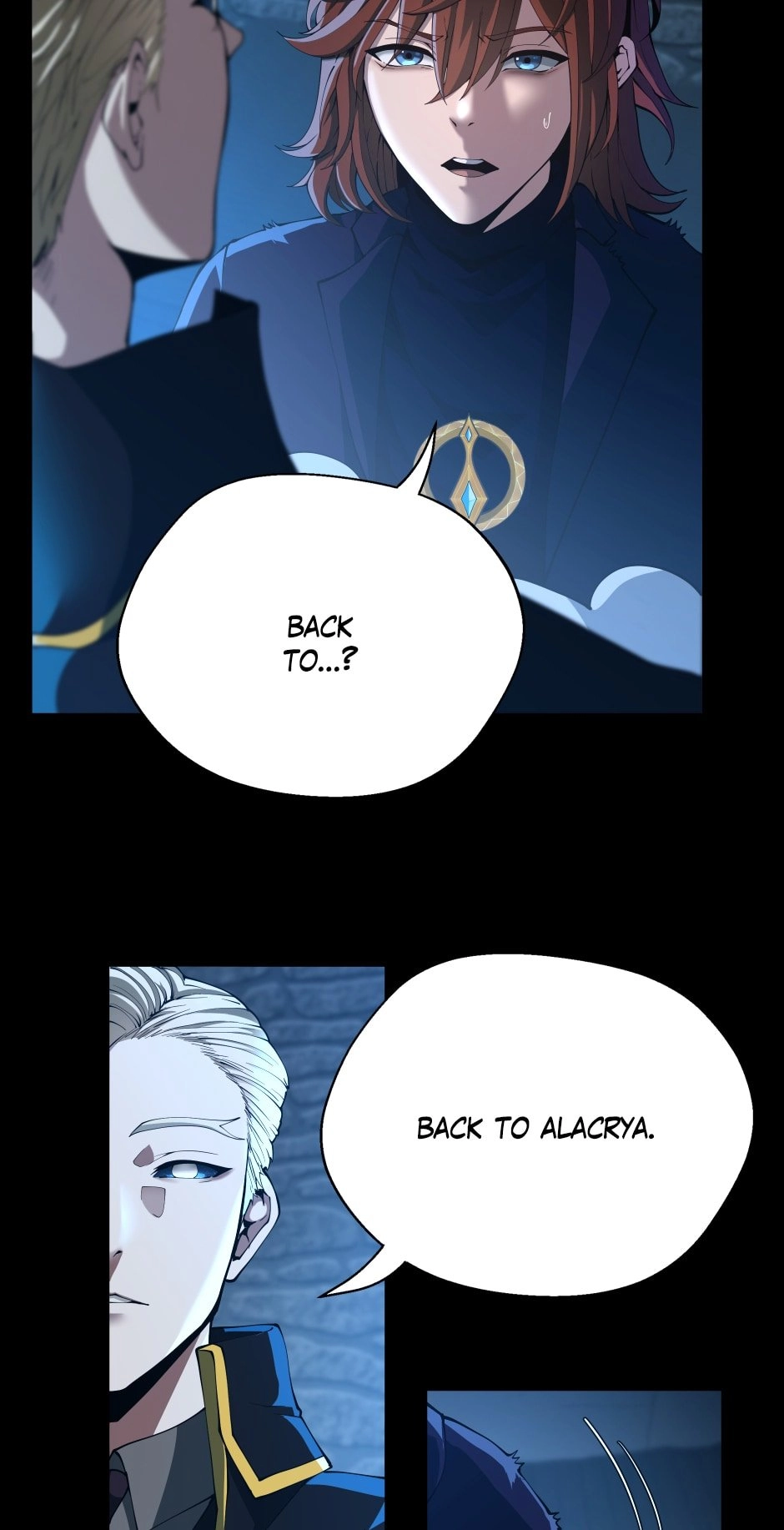 The Beginning After the End Chapter 147, page 15 of 94