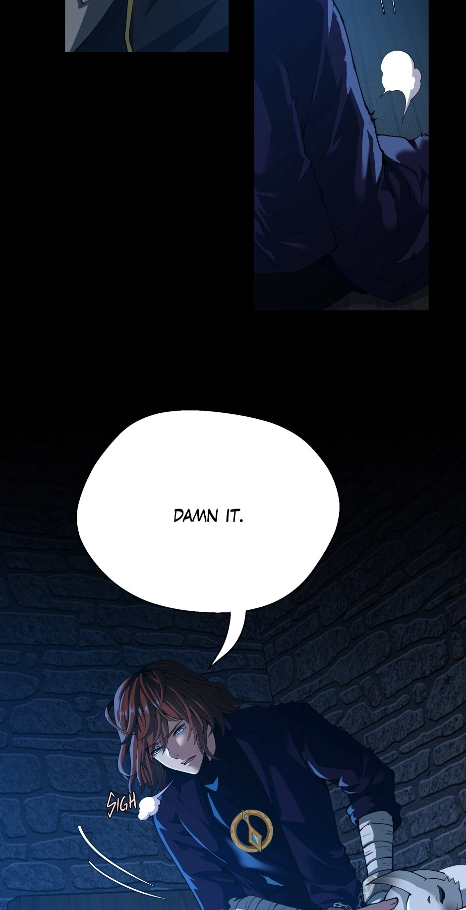 The Beginning After the End Chapter 147, page 16 of 94