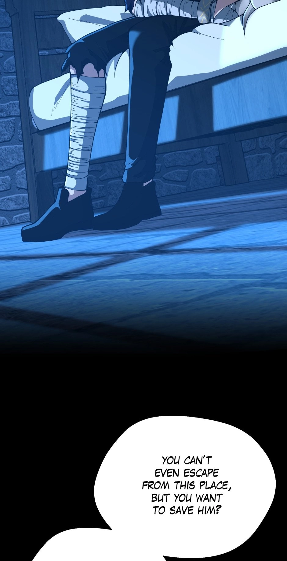 The Beginning After the End Chapter 147, page 17 of 94
