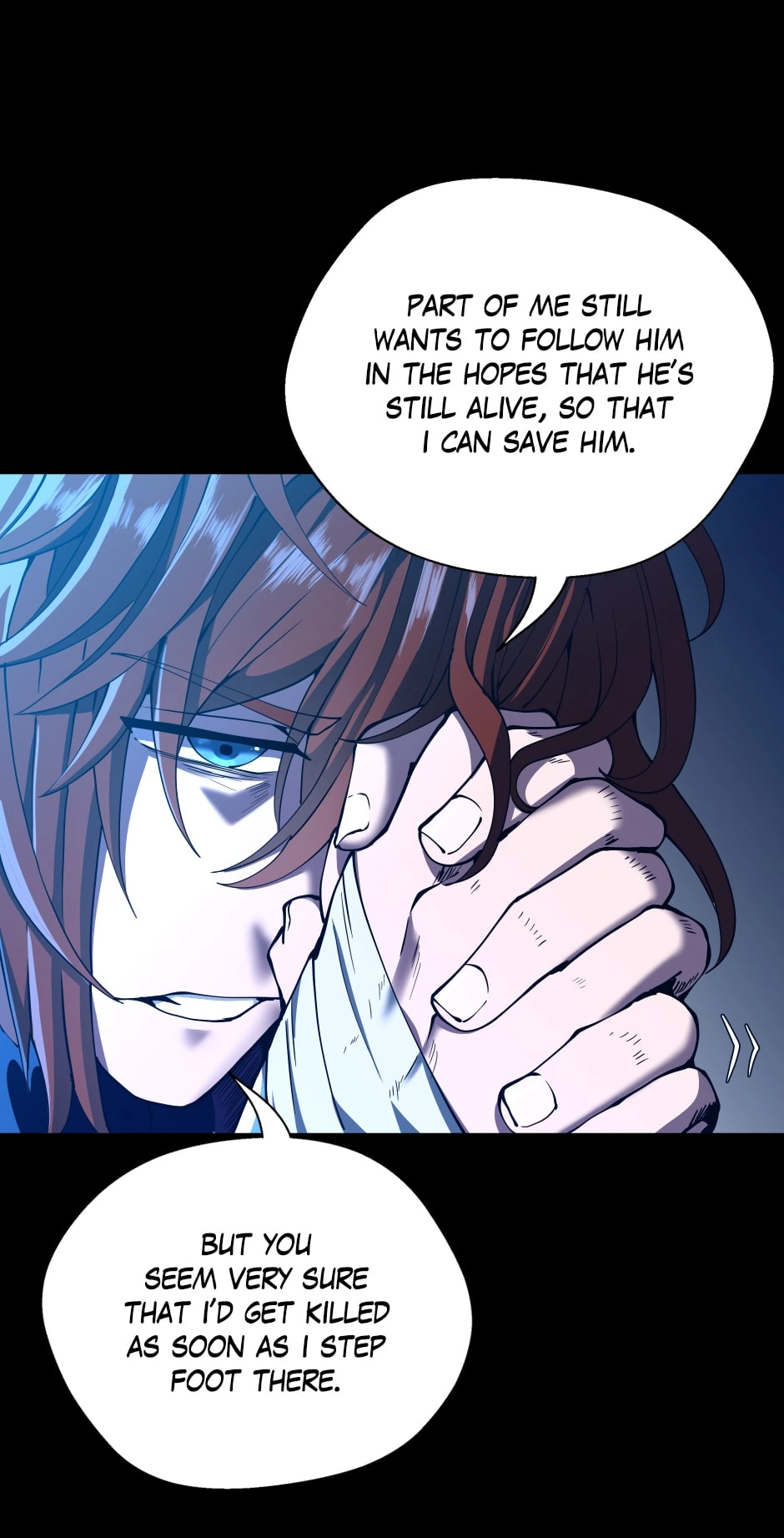 The Beginning After the End Chapter 147, page 19 of 94