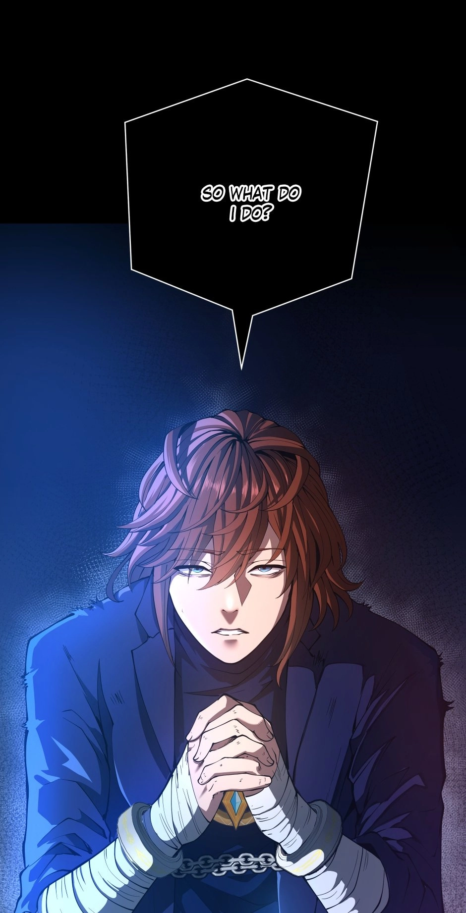 The Beginning After the End Chapter 147, page 20 of 94